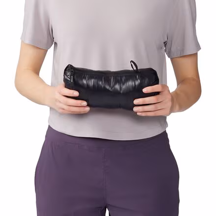 Ghost Whisperer 2 Hooded Down Jacket - Women's