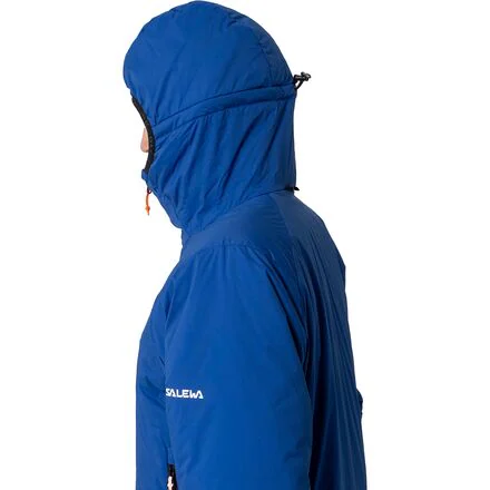 Ortles TWR Stretch Hooded Jacket - Men's