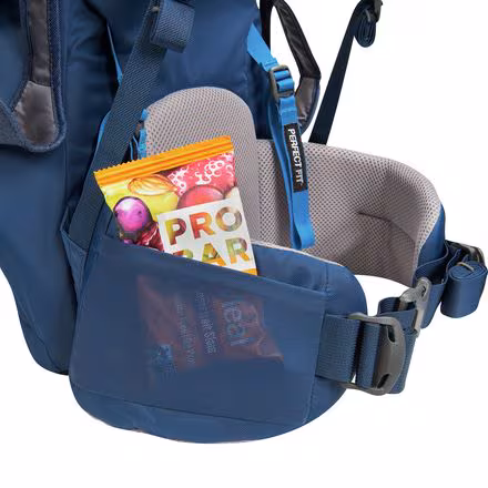 Journey PerfectFIT Signature 26L Backpack