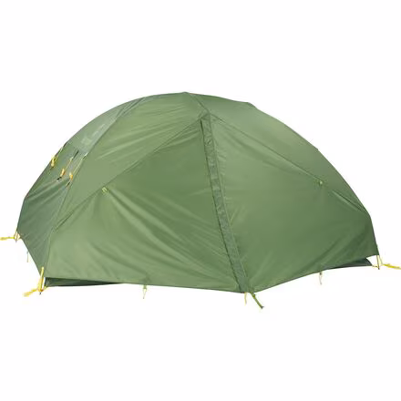 Vapor Tent: 3-Person 3-Season