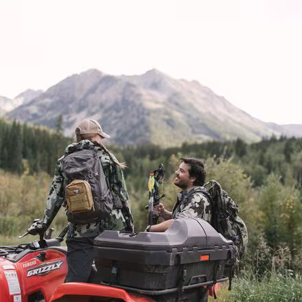 Molle Bag Tactical Kit