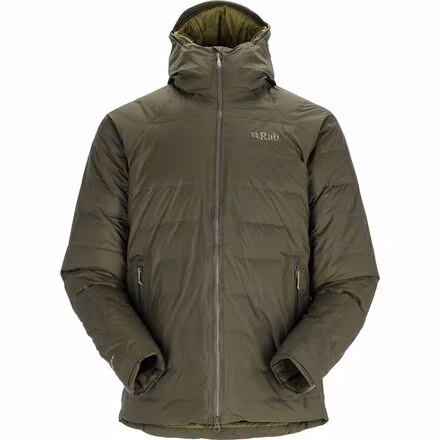 Valiance Jacket - Men's