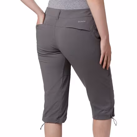 Saturday Trail II Knee Pant - Women's