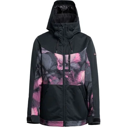 Presence Parka Snow Jacket - Women's