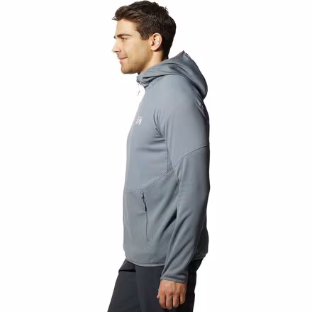 Stratus Range Hoodie - Men's