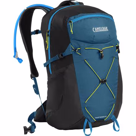 Fourteener 26L Hydration Backpack