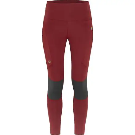 Abisko Pro Trekking Tight - Women's