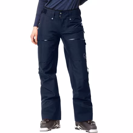 Lofoten GORE-TEX Insulated Pant - Women's
