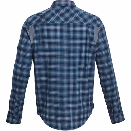 Tradesman Flex Flannel Shirt - Men's