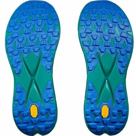 Tecton X 2 Trail Running Shoe - Men's