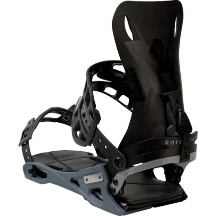 Prime Connect Free Ranger + Quiver Connectors Binding - 2024