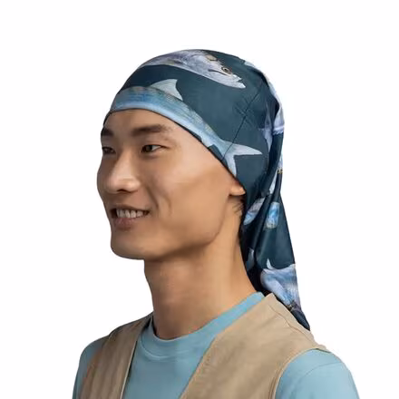 Coolnet UV Angler Buff