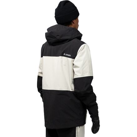 Mtn Surf Recycled Jacket - Men's