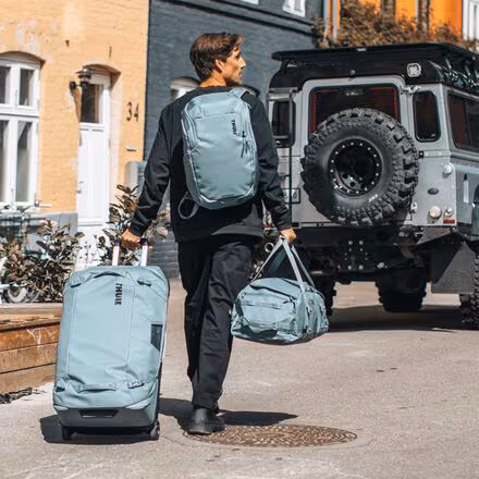 Chasm 130L Duffel Bag