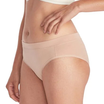 Everyday Bikini Underwear - Women's