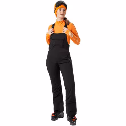 Legendary Insulated Bib Pant - Women's