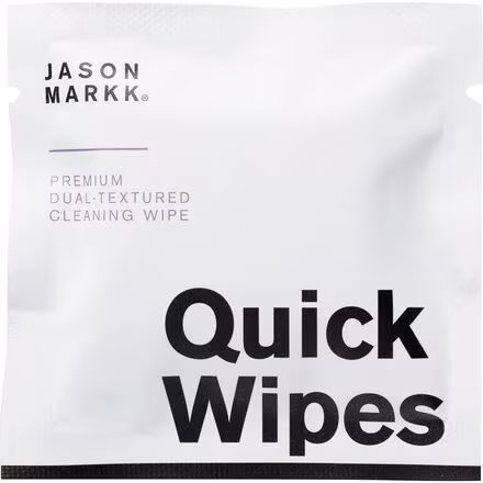 Shoe Cleaning Quick Wipes - 30 Pack
