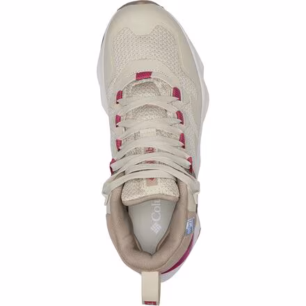 Facet 75 Mid Outdry Hiking Shoe - Women's