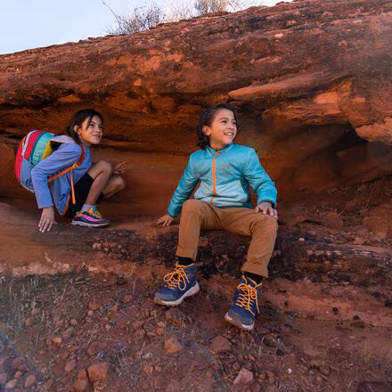 Dimi Del Dia 12L Backpack - Kids'