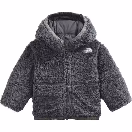 Reversible Mount Chimbo Hooded Jacket - Infants'