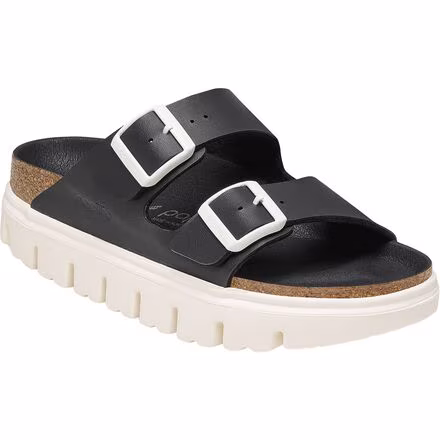 Arizona Chunky Narrow Sandal - Women's