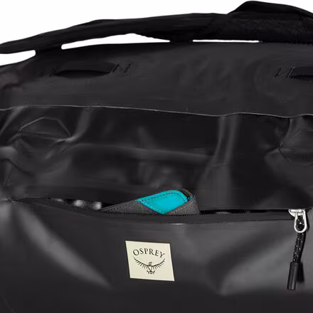 Arcane Waterproof 40 Duffel Bag