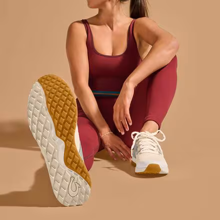 Wailuku Shoe - Women's