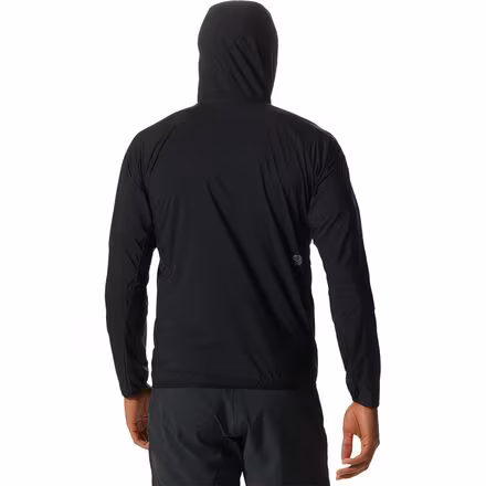Kor AirShell Hoodie - Men's