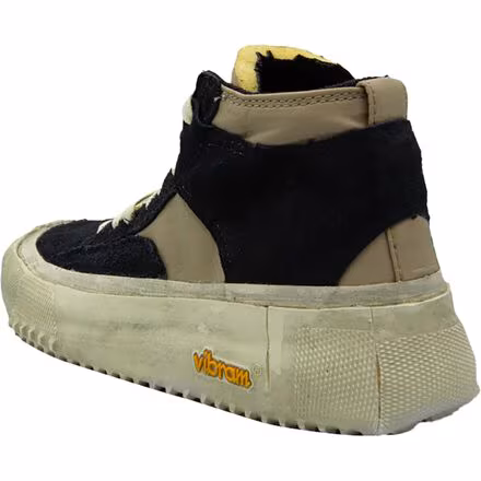 Capo Dirty Shoe - Men's