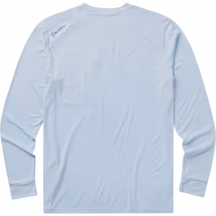 Lightweight Bamboo Crew - Men's