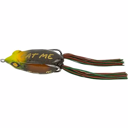 Filthy Frog Lure