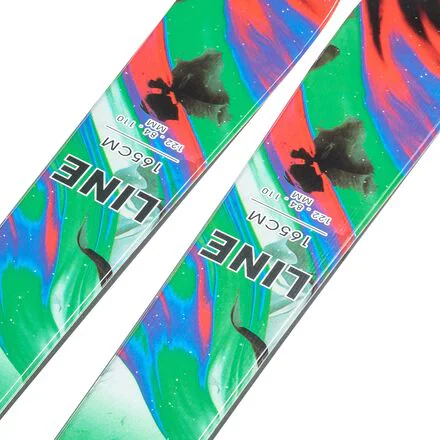 Pandora 84 Ski - 2024 - Women's