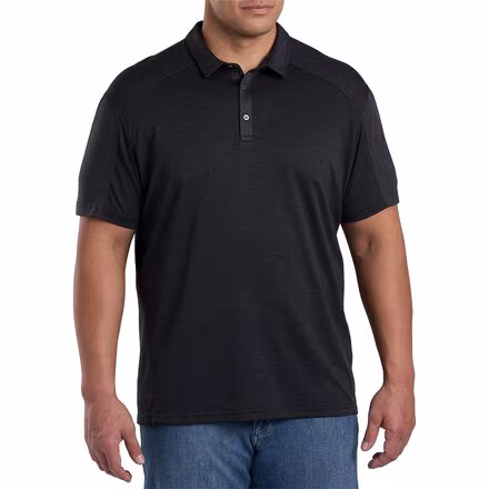 Engineered Polo - Men's