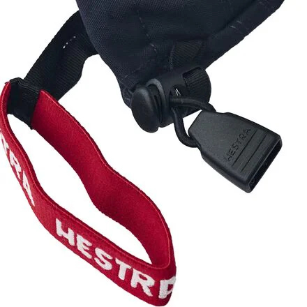 Heli Ski Junior Mitten - Kids'