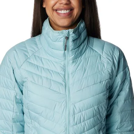 Powder Lite II Full-Zip Jacket - Women's