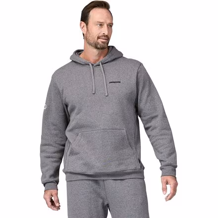 Roy Icon Uprisal Hoodie