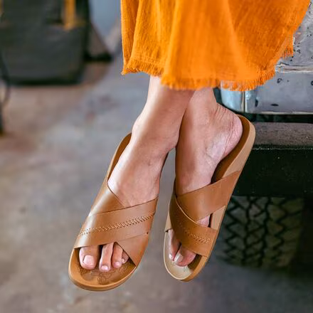 Kipe'a 'Olu Slide Sandal - Women's