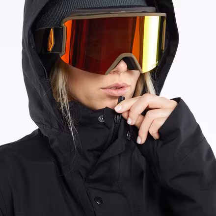 Ell Insulated GORE-TEX Jacket - Women's