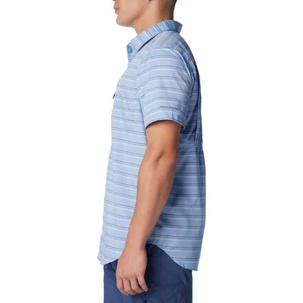 Silver Ridge Utility Lite Novelty Shirt - Men's