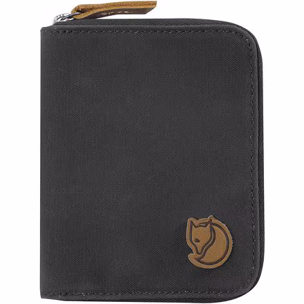 Zip Wallet - Women's