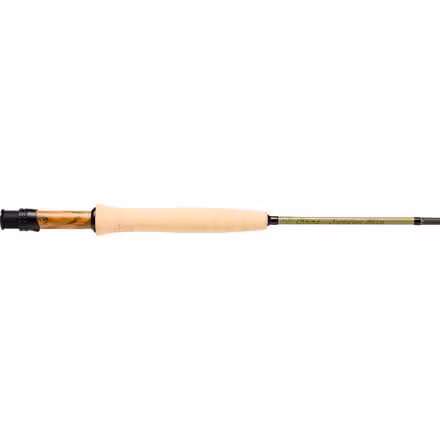Superfine Glass Fly Rod