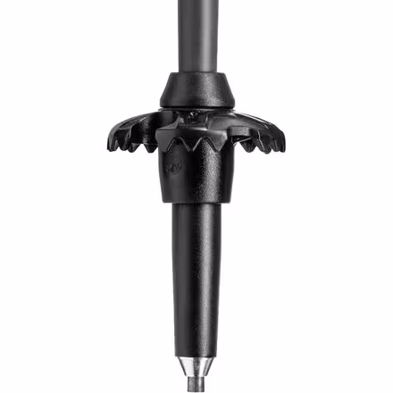 Black Series FX Carbon Trekking Poles