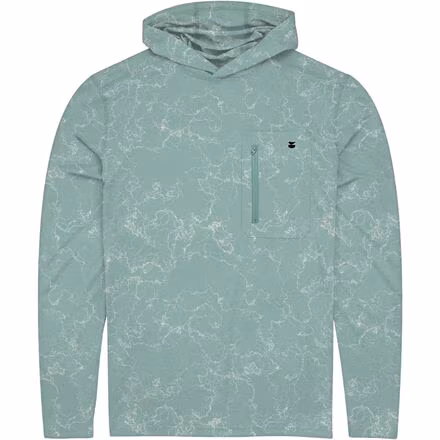 Skiff UV Hoodie - Men's