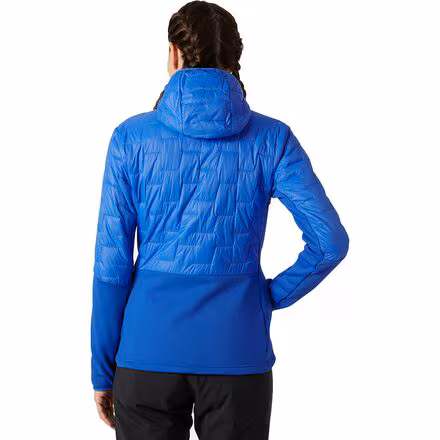 LifaLoft Hybrid Insulator Jacket - Women's