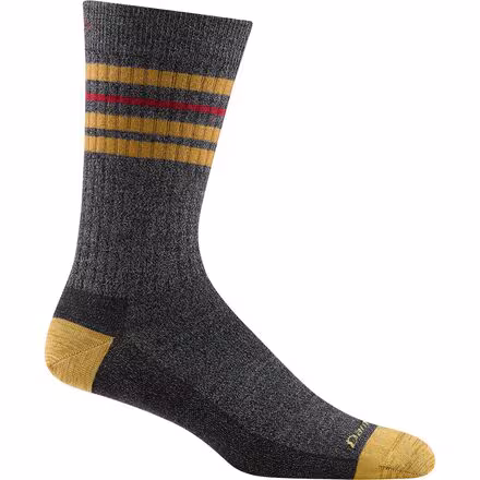 Letterman Crew Lightweight Sock
