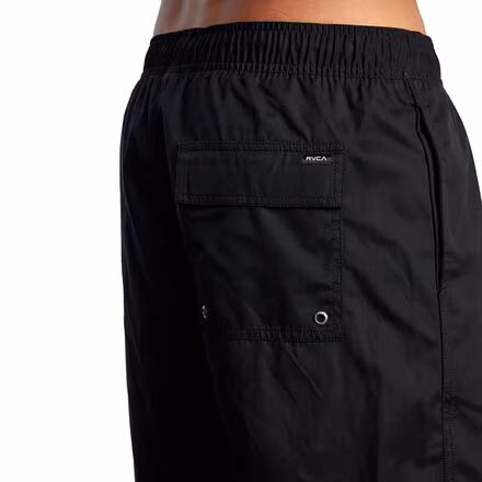 Opposites Elastic 2 Short - Men's