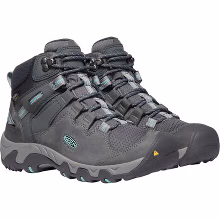 Steens Mid WP Hiking Boot - Women's