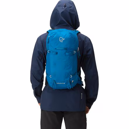 Falketind Econyl70 28L Pack