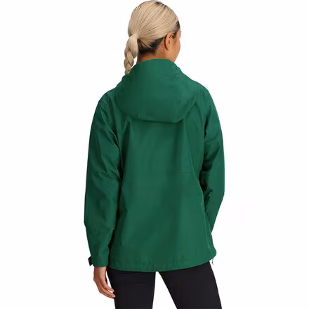 Aspire II Jacket - Women's
