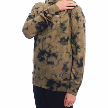 Artilectual Crew Script Long-Sleeve Shirt - Women's